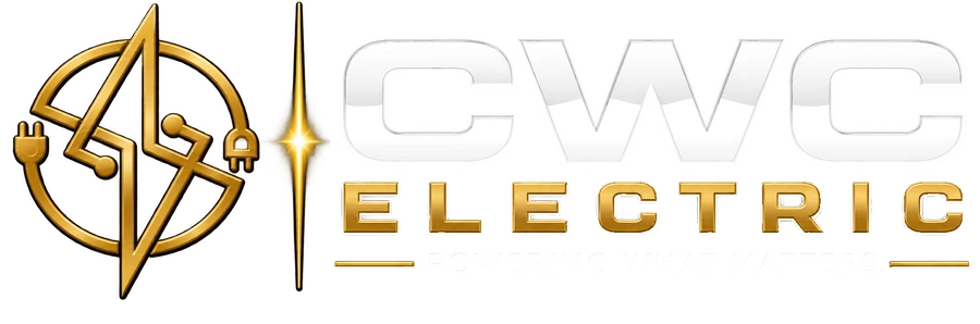 CWC Electric. Powering What Matters.